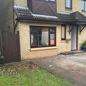 Garage Conversions Glasgow